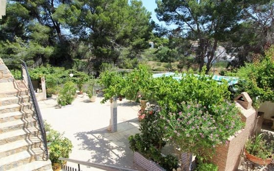 5 bedroom Villa in Torrevieja - RH59002 - Photo - Small - 31