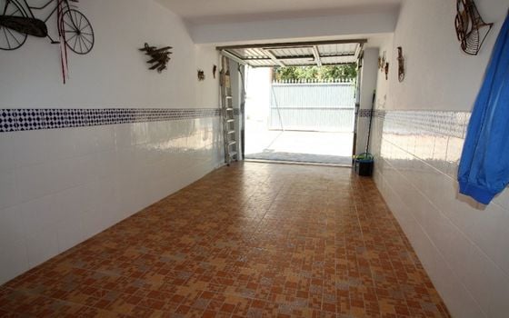 5 bedroom Villa in Torrevieja - RH59002 - Photo - Small - 35