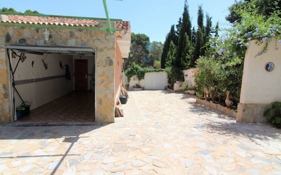 5 bedroom Villa in Torrevieja - RH59002 - Photo - Small - 34