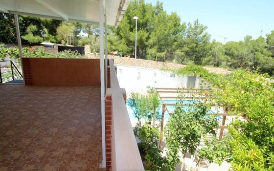 5 bedroom Villa in Torrevieja - RH59002 - Photo - Small - 33