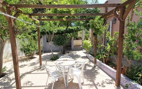5 bedroom Villa in Torrevieja - RH59002 - Photo - Small - 27