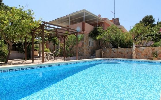 5 bedroom Villa in Torrevieja - RH59002 - Photo - Small - 37