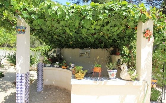 5 bedroom Villa in Torrevieja - RH59002 - Photo - Small - 30
