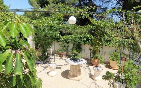5 bedroom Villa in Torrevieja - RH59002 - Photo - Small - 32