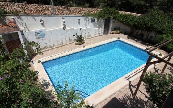 5 bedroom Villa in Torrevieja - RH59002 - Photo - Small - 36
