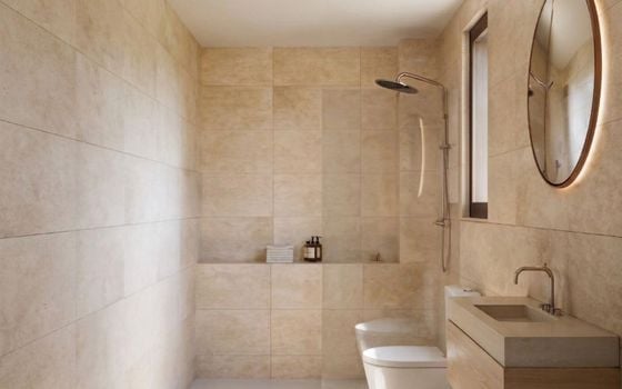 3 bedroom Villa in La Nucia - NC93108 - Photo - Small - 7