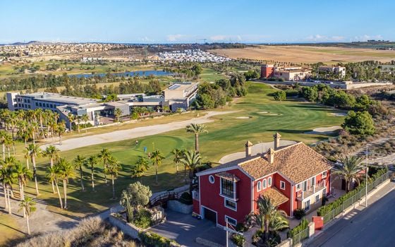 6 bedroom Villa in Algorfa - CCT59060 - Photo - Small - 49