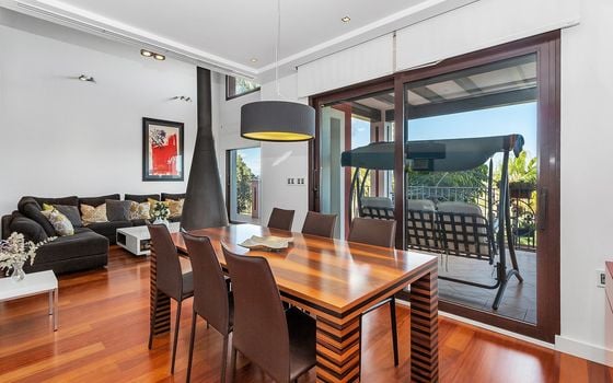 6 bedroom Villa in Algorfa - CCT59060 - Photo - 5
