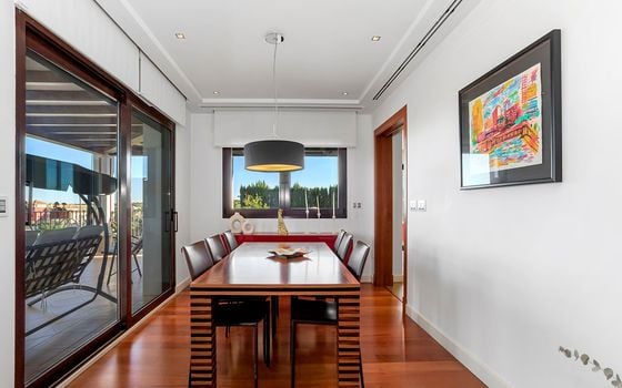 6 bedroom Villa in Algorfa - CCT59060 - Photo - Small - 6