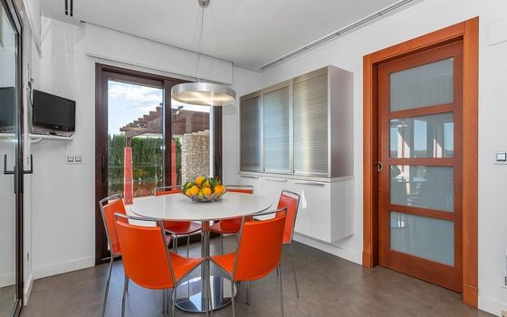 6 bedroom Villa in Algorfa - CCT59060 - Photo - Small - 12