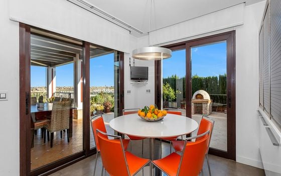 6 bedroom Villa in Algorfa - CCT59060 - Photo - Small - 13