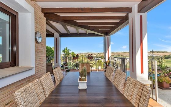 6 bedroom Villa in Algorfa - CCT59060 - Photo - Small - 44