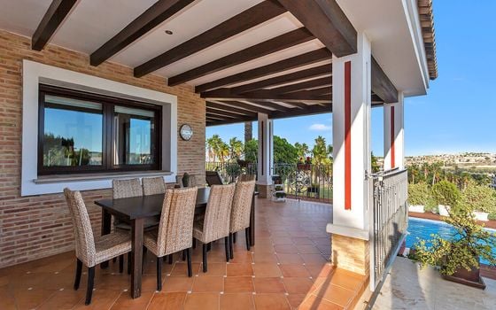 6 bedroom Villa in Algorfa - CCT59060 - Photo - Small - 45