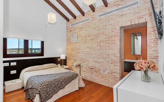6 bedroom Villa in Algorfa - CCT59060 - Photo - Small - 17