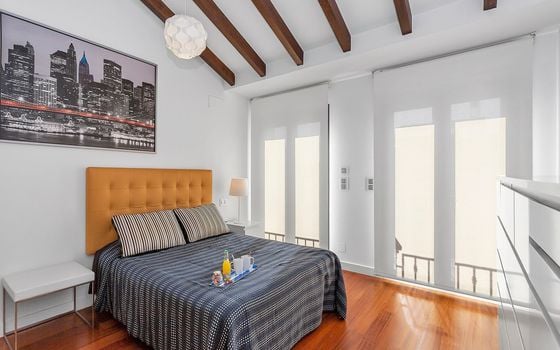 6 bedroom Villa in Algorfa - CCT59060 - Photo - Small - 20