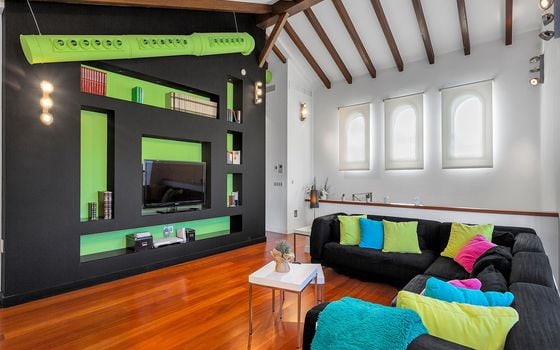 6 bedroom Villa in Algorfa - CCT59060 - Photo - Small - 36