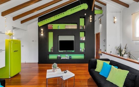 6 bedroom Villa in Algorfa - CCT59060 - Photo - Small - 38
