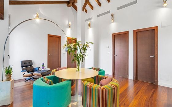 6 bedroom Villa in Algorfa - CCT59060 - Photo - Small - 39