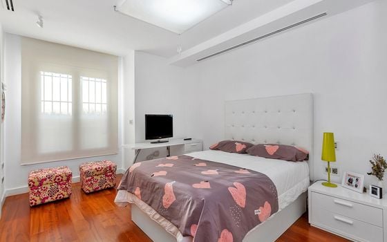 6 bedroom Villa in Algorfa - CCT59060 - Photo - Small - 24