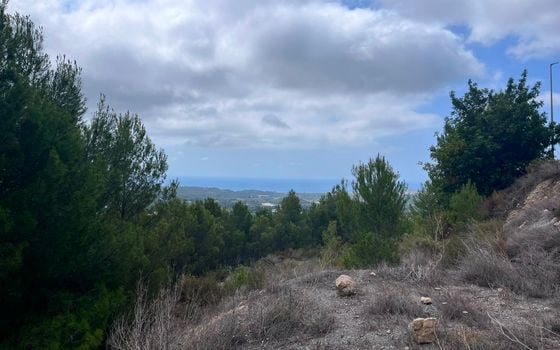 Parcela de  en Altea- SLE71808 - Foto - 2