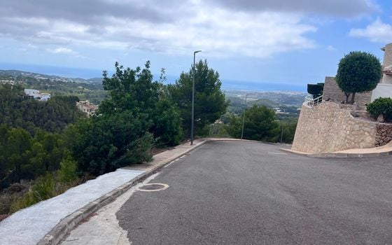 Parcela de  en Altea- SLE71808 - Foto - 4