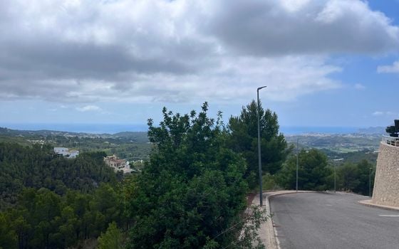 Parcela de  en Altea- SLE71808 - Foto - 3