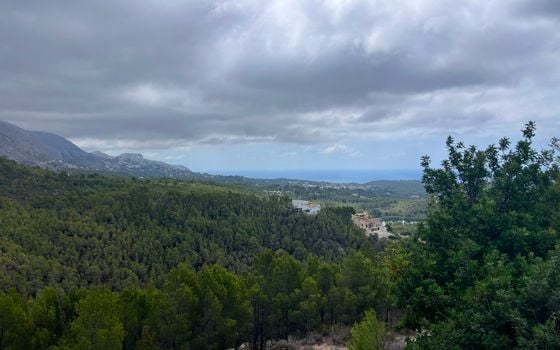 Parcela de  en Altea- SLE71808 - Foto - 1