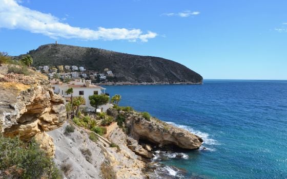 Villa de 4 chambres à Moraira - MIL1117803 - Photo - Small - 9