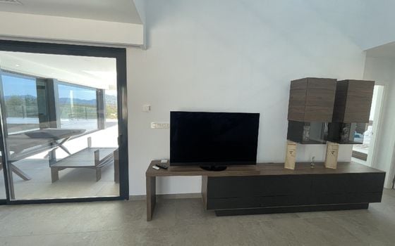 Villa de 5 chambres à Pinoso - SMM93246 - Photo - 3