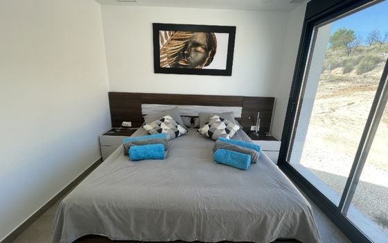 5 bedroom Villa in Pinoso - SMM93246 - Photo - Small - 9