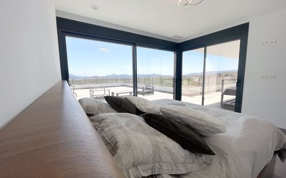 5 bedroom Villa in Pinoso - SMM93246 - Photo - Small - 11