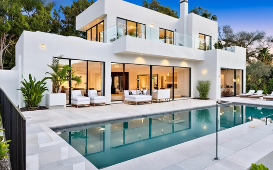 5 bedroom Villa in Catral - SMM93247 - Photo - Small - 1