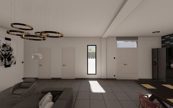 3 bedroom Villa in Pinoso - SMM93260 - Photo - Small - 6
