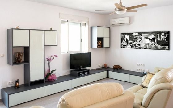 3 bedroom Villa in Catral - SMM93278 - Photo - 2