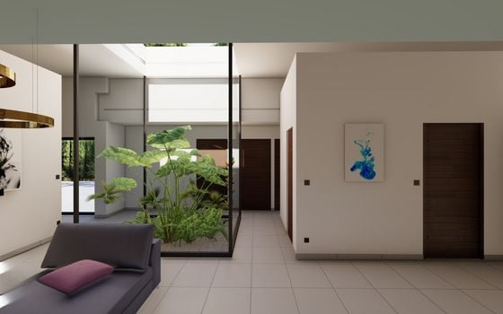 Vilă cu 3 dormitoare în Catral - SMM93313 - Imagini - Small - 4