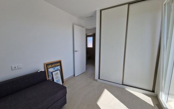 3 bedroom Villa in Pinoso - SMM93316 - Photo - Small - 8