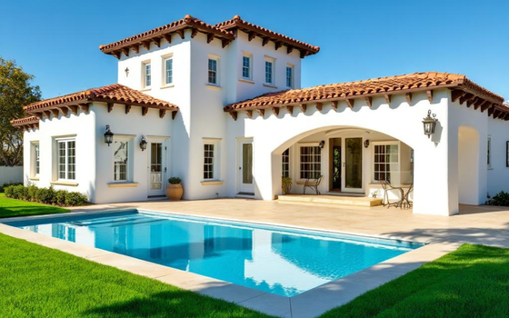 3 bedroom Villa in Catral - SMM93317 - Photo - 1