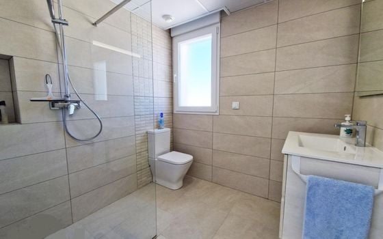 Villa de 3 chambres à Catral - SMM93317 - Photo - Small - 9