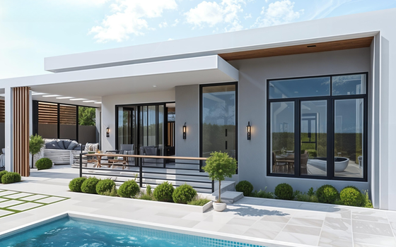 2 bedroom Villa in Catral - SMM93319 - Photo - Small - 1