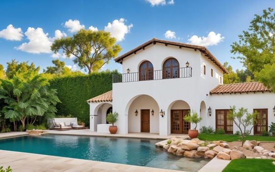 5 bedroom Villa in Pinoso - SMM93342 - Photo - 1