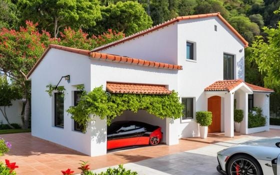 5 bedroom Villa in Pinoso - SMM93342 - Photo - Small - 14