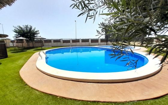 2 bedroom Townhouse in Ciudad Quesada - IHS60259 - Photo - Small - 32
