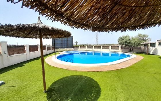 2 bedroom Townhouse in Ciudad Quesada - IHS60259 - Photo - Small - 33