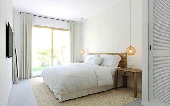 Villa de 3 chambres à Alfaz del Pi - BT93354 - Photo - Small - 12
