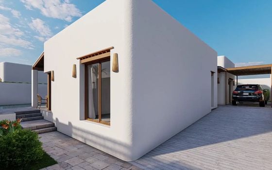 Villa de 3 chambres à Alfaz del Pi - BT93354 - Photo - Small - 15