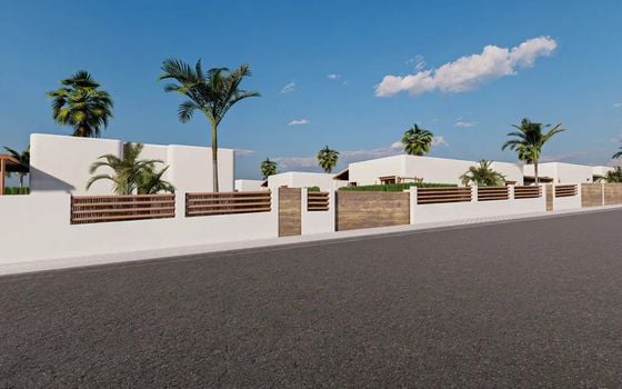 Villa de 3 chambres à Alfaz del Pi - BT93354 - Photo - Small - 25