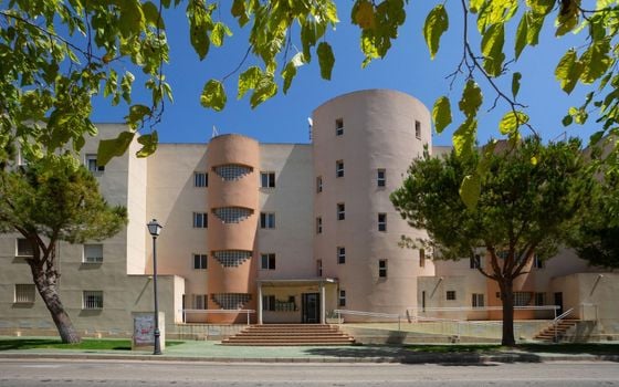 2 bedroom Apartment in Dehesa de Campoamor - URE145432 - Photo - Small - 18
