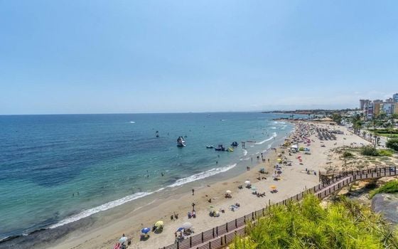 7 Schlafzimmer Villa in Dehesa de Campoamor - URE159615 - Foto - Small - 24