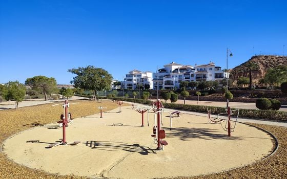 2 bedroom Apartment in Sucina - PSP150296 - Photo - Small - 37