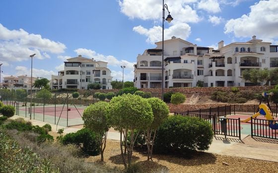 Apartamento de 2 habitaciones en Sucina - PSP150296 - Foto - 1